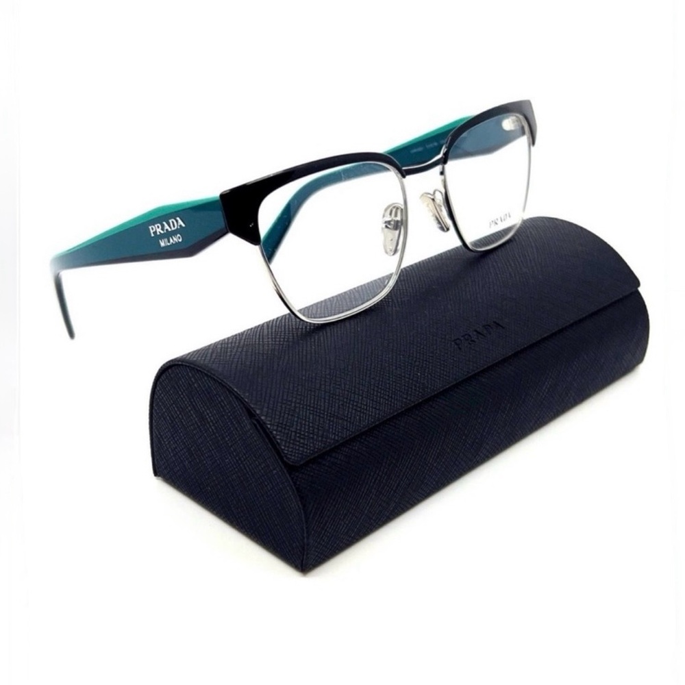 NEW Prada Glasses